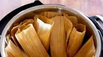Instant Pot Tamales Instant Pot Tamales