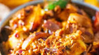 Kadai Paneer (Karahi Paneer) Recipe Kadai Paneer (Karahi Paneer) Recipe