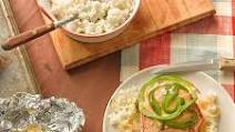 Easy Pork Chop Packets Easy Pork Chop Packets