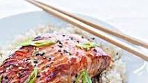 Miso Salmon Miso Salmon
