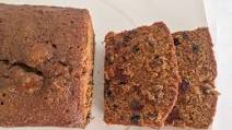 Moist Fruit cake Moist Fruit cake