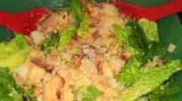 Warm Caesar Potato Salad Warm Caesar Potato Salad