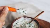 Healthy Spinach Dip Healthy Spinach Dip
