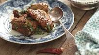 Xacuti Chicken Xacuti Chicken