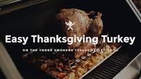 Turbo Start Your Kamado Joe Grill + Amazing Flank Steak Recipe Turbo Start Your Kamado Joe Grill + Amazing Flank Steak Recipe