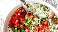 Pico De Gallo Pico De Gallo