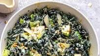 Vegan Caesar Salad Vegan Caesar Salad