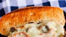 Crock pot Philly Cheesesteaks Sandwiches Crock pot Philly Cheesesteaks Sandwiches