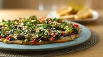 Pizza Dip Pizza Dip