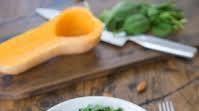 Quinoa Power Bowl with Butternut & Adzuki Quinoa Power Bowl with Butternut & Adzuki