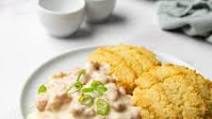 Keto sausage gravy Keto sausage gravy
