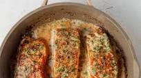 Herb Grilled Salmon (Olive Garden Copycat) Herb Grilled Salmon (Olive Garden Copycat)