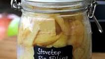 Apple Pie Filling Recipe! (Made on the stovetop!) Apple Pie Filling Recipe! (Made on the stovetop!)
