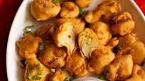 Gobi Pakora (Cauliflower Pakoda) Gobi Pakora (Cauliflower Pakoda)