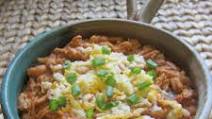 Pulled Pork Chili Pulled Pork Chili