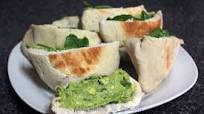 Pan Pita Casero Pan Pita Casero