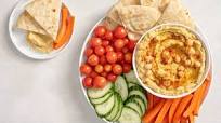 Easy Hummus Easy Hummus