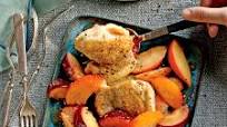Ginger-Plum Sautéed Chicken Thighs Ginger-Plum Sautéed Chicken Thighs