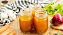 Beef Bone Broth Recipe Beef Bone Broth Recipe