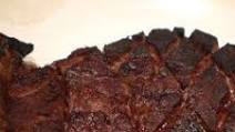 Balsamic London Broil Balsamic London Broil