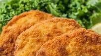 Authentic Wiener Schnitzel Recipe Authentic Wiener Schnitzel Recipe