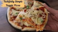 Tastefully Simple Veggie Pizza Recipe Tastefully Simple Veggie Pizza Recipe