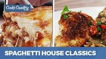 How to Make Classic Italian Comfort Food: Hearty Beef Lasagna and Chicken Scarpariello How to Make Classic Italian Comfort Food: Hearty Beef Lasagna and Chicken Scarpariello