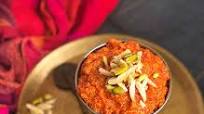 Easy Gajar Halwa Recipe With Khoya Made In A Pressure Cooker Easy Gajar Halwa Recipe With Khoya Made In A Pressure Cooker