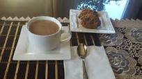 Atole champurrado de harina. # 4 Atole champurrado de harina. # 4