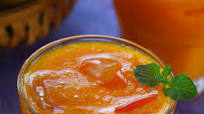 Mango Juice Mango Juice
