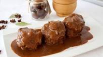 Rabo de toro, receta tradicional Rabo de toro, receta tradicional