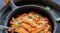 Instant Pot Makhani Pasta Instant Pot Makhani Pasta