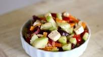 My Big Fat Greek Salad My Big Fat Greek Salad