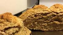 Oatmeal Soda Bread Oatmeal Soda Bread