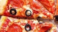 2-Ingredient Pizza Dough Recipe 2-Ingredient Pizza Dough Recipe
