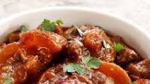 Spanish Oxtail Stew Spanish Oxtail Stew