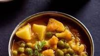 Aloo Gobi Matar