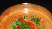 A 30 Minute Quick & Mild Rose Veal Curry A 30 Minute Quick & Mild Rose Veal Curry