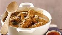 Cajun Chicken Stew Cajun Chicken Stew