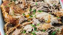 Instant Pot Pork Roast Instant Pot Pork Roast
