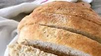 Macaroni Grill's Rosemary Bread Macaroni Grill's Rosemary Bread