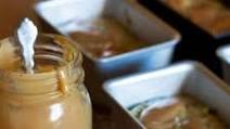 Pressure Cooker / Instant Pot Dulce de Leche Pressure Cooker / Instant Pot Dulce de Leche