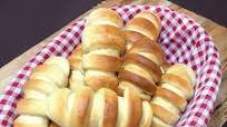 Pan de leche Pan de leche