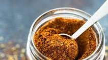 The BEST Homemade Taco Seasoning The BEST Homemade Taco Seasoning