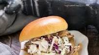 Pulled Pork Sandwiches Pulled Pork Sandwiches