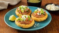 Sopes Sopes