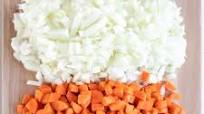 Mirepoix Recipe Mirepoix Recipe