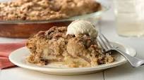 Impossibly Easy French Apple Pie Impossibly Easy French Apple Pie