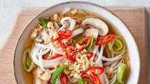 Easy vegan pho Easy vegan pho