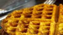 Pearl Milling Pumpkin Waffles With Pancake Mix Pearl Milling Pumpkin Waffles With Pancake Mix